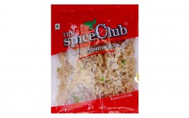 The SpiceClub Pappad Fryums Potato Star   Pack  250 grams
